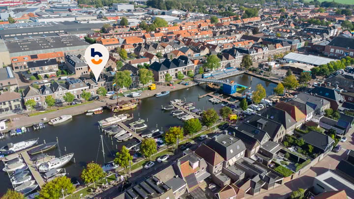 Foto 8 van Oosterkaai 13