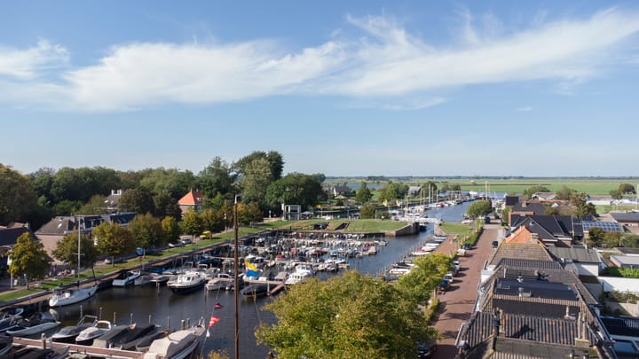 Foto 9 van Oosterkaai 13