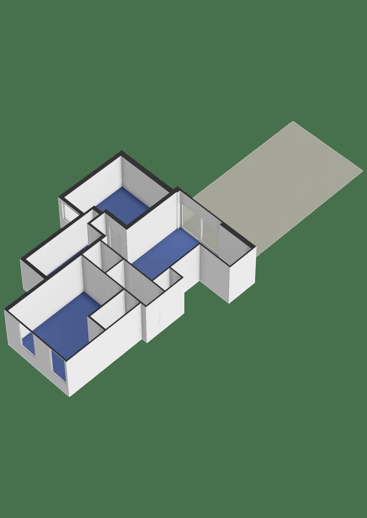 Foto 13 van Keizersdijk 53-C