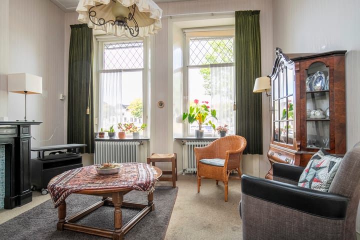 Foto 14 van Oosterkaai 13