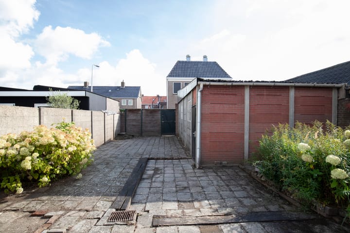 Foto 26 van Oosterkaai 13