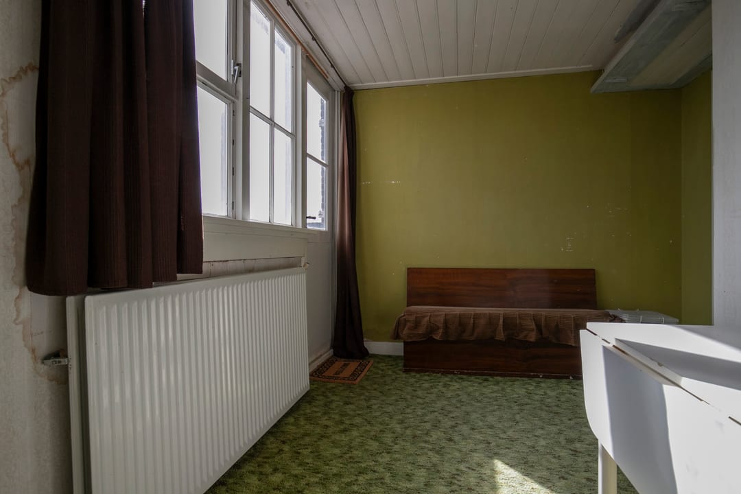 Photo 32 of Oosterkaai 13