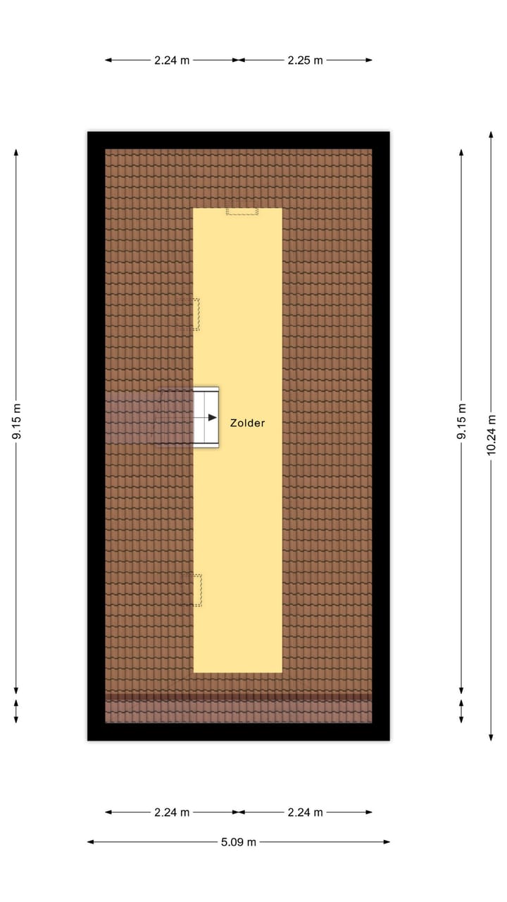 Foto 40 van Oosterkaai 13
