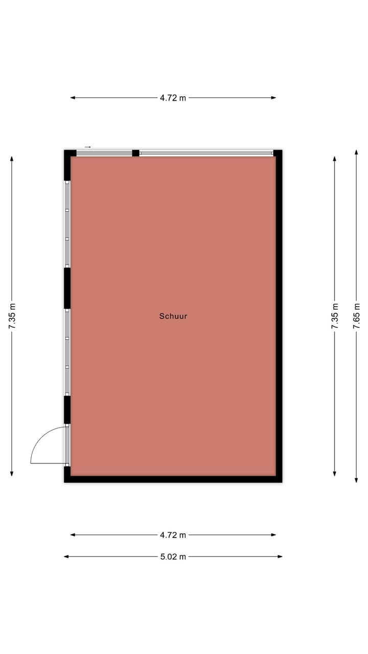 Foto 42 van Oosterkaai 13