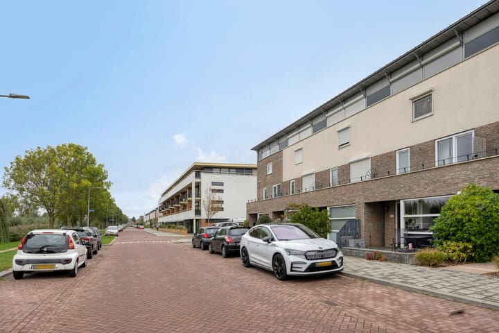 Photo 5 of Afrikalaan 193