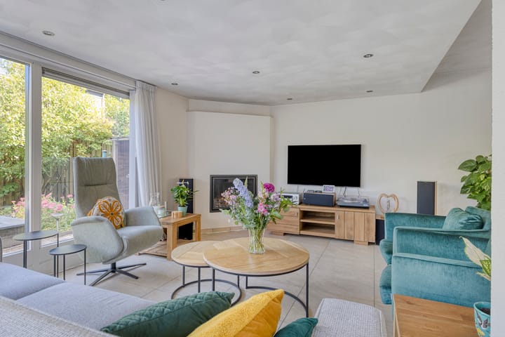 Foto 4 van Bernard Zweersstraat 39