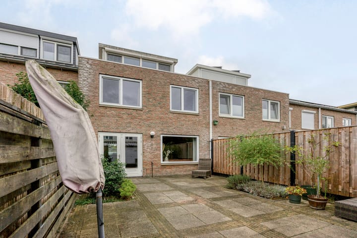 Photo 4 of Afrikalaan 193