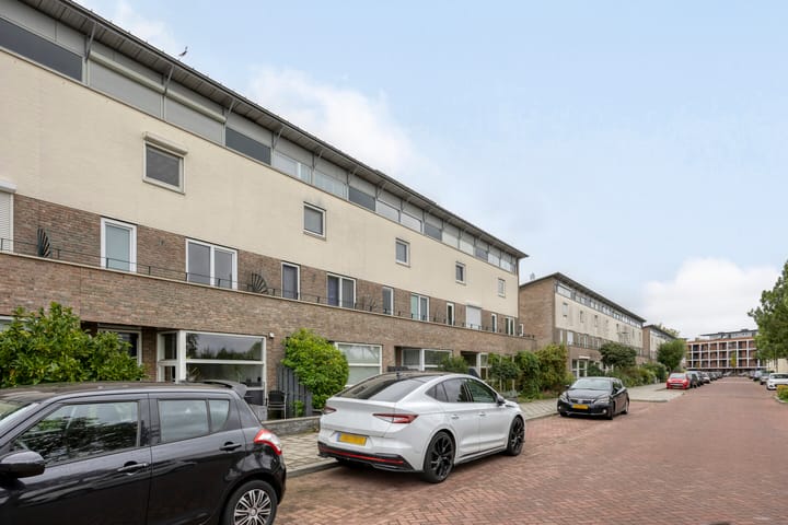 Photo 31 of Afrikalaan 193