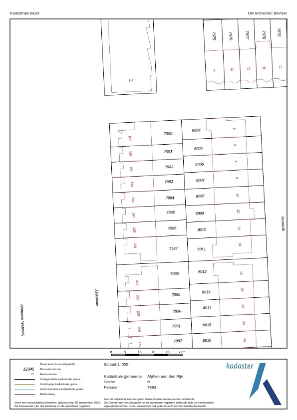 Photo 35 of Afrikalaan 193