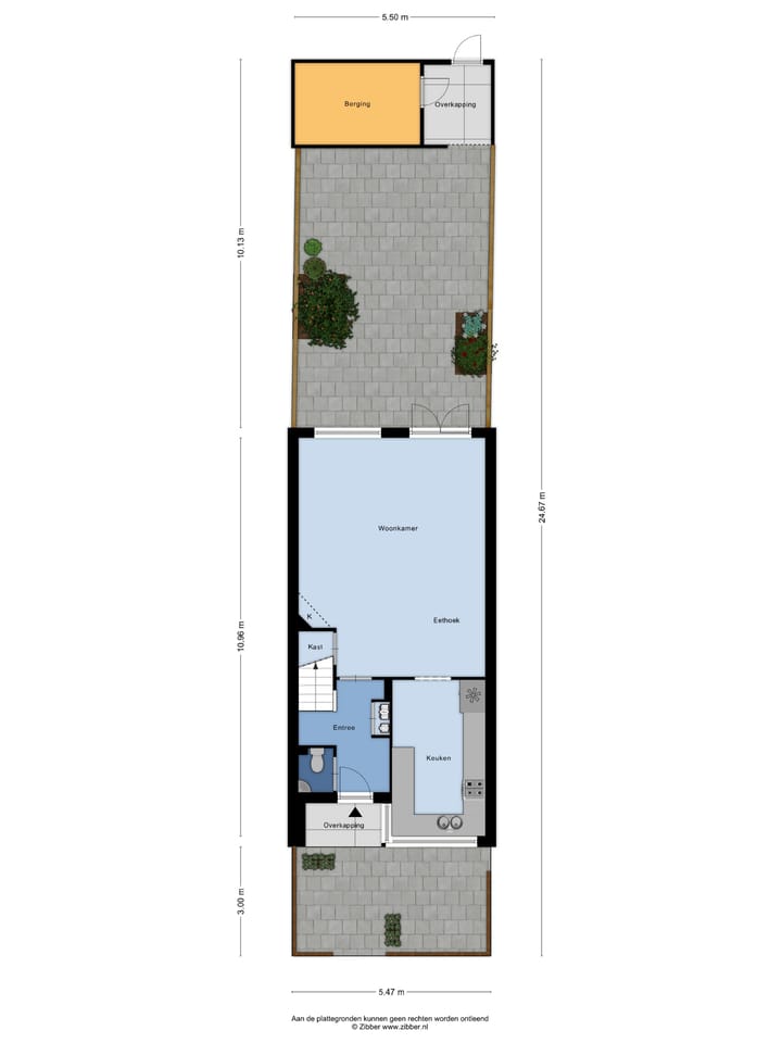 Photo 37 of Afrikalaan 193