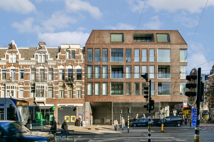 Ferdinand Bolstraat 136 E