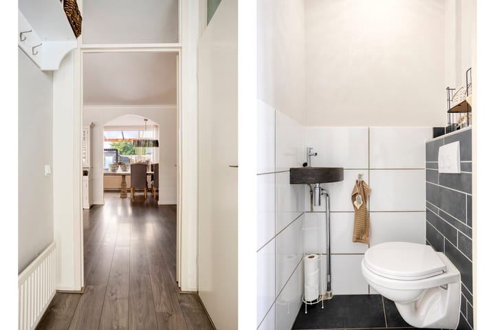 Foto 4 van Meidoornhof 8