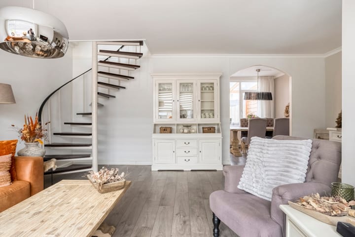 Foto 7 van Meidoornhof 8