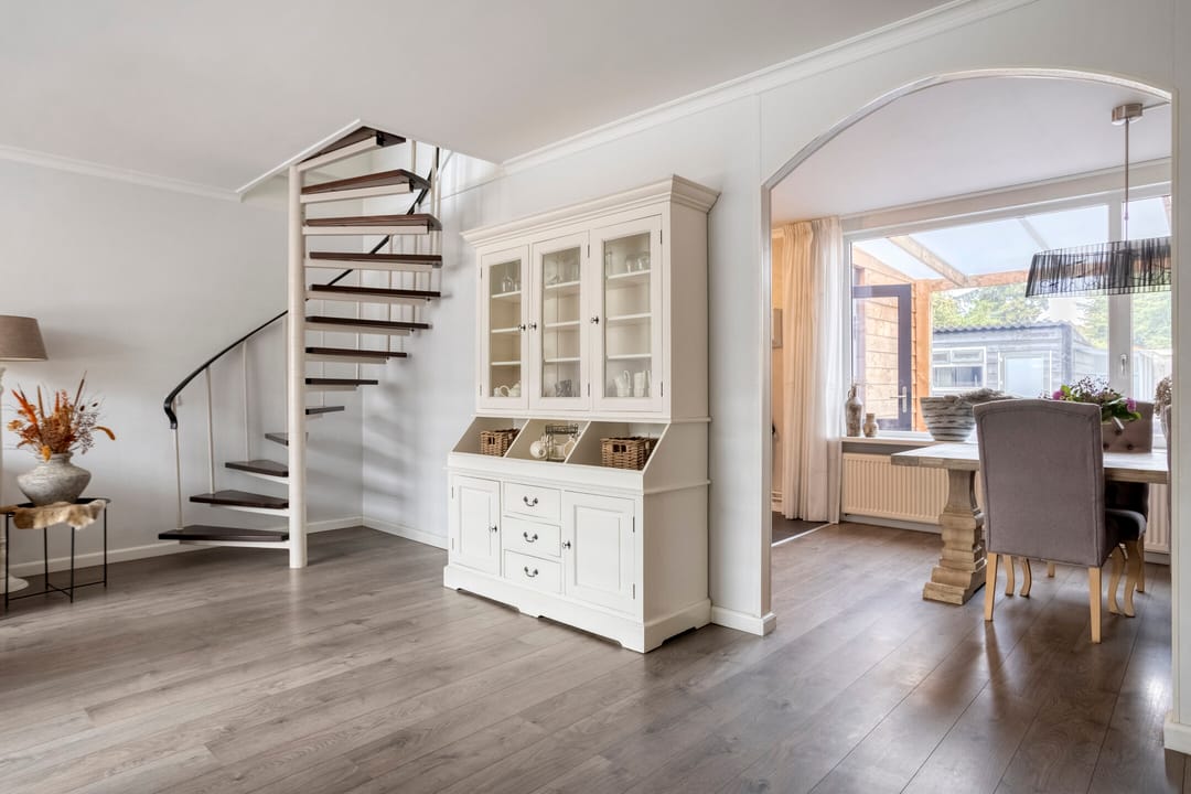 Foto 8 van Meidoornhof 8