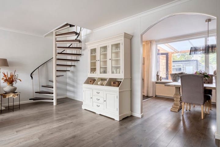 Foto 8 van Meidoornhof 8