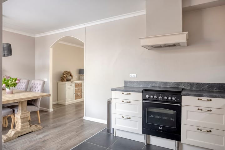 Foto 10 van Meidoornhof 8