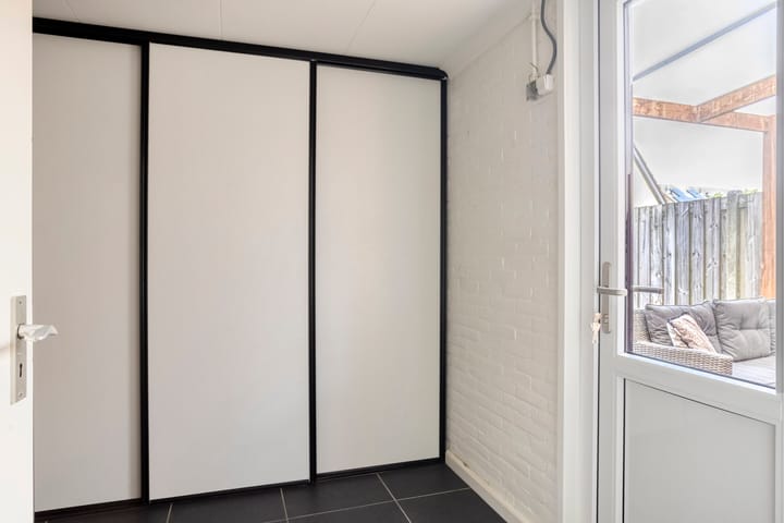 Foto 12 van Meidoornhof 8