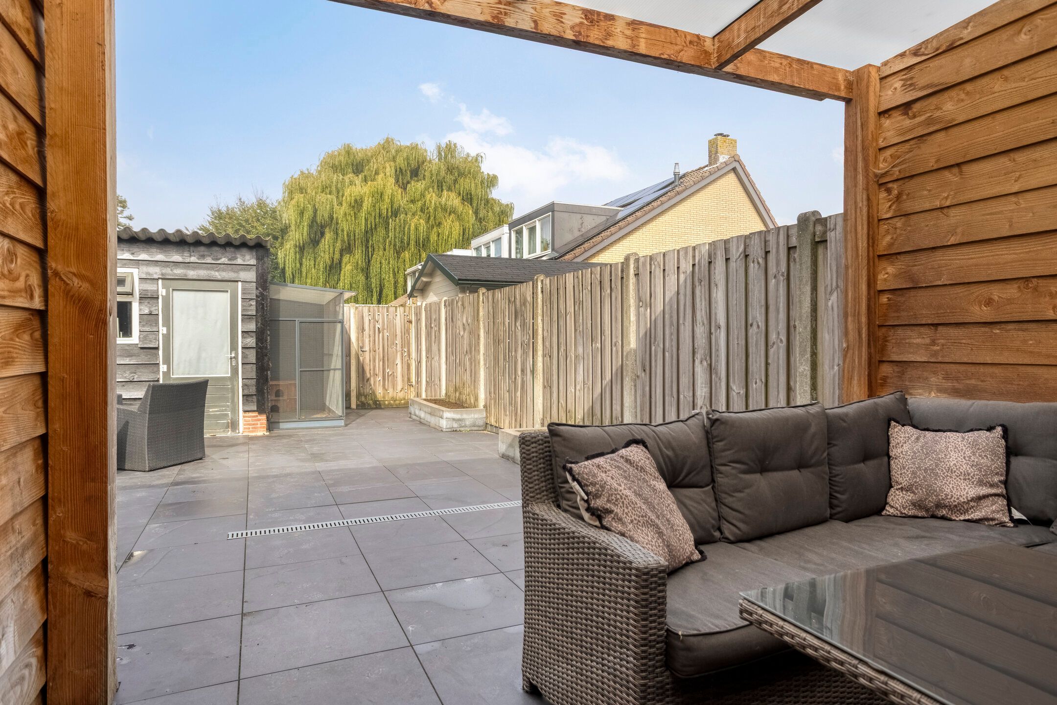 Foto 21 van Meidoornhof 8