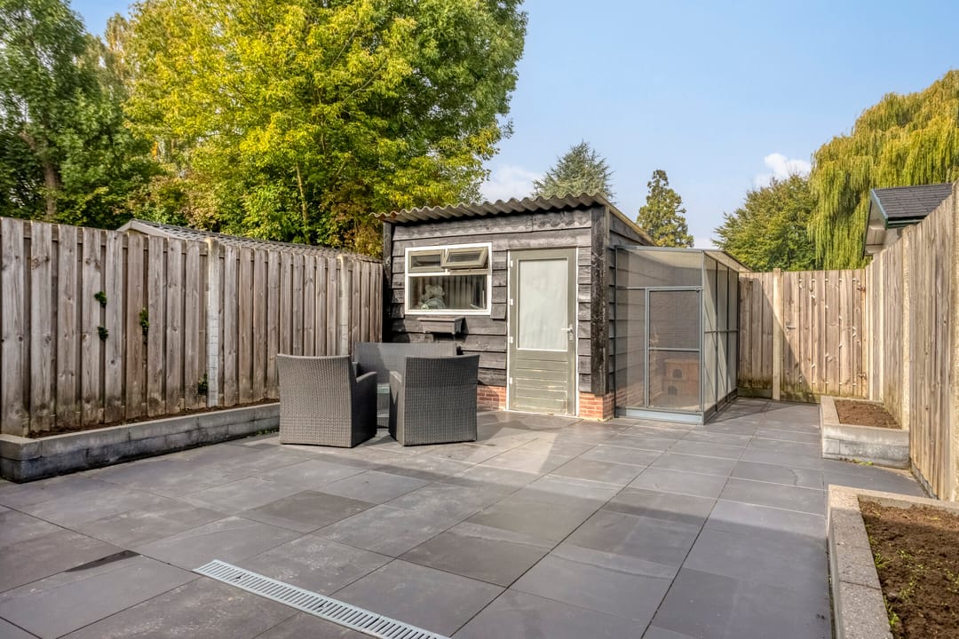 Foto 22 van Meidoornhof 8