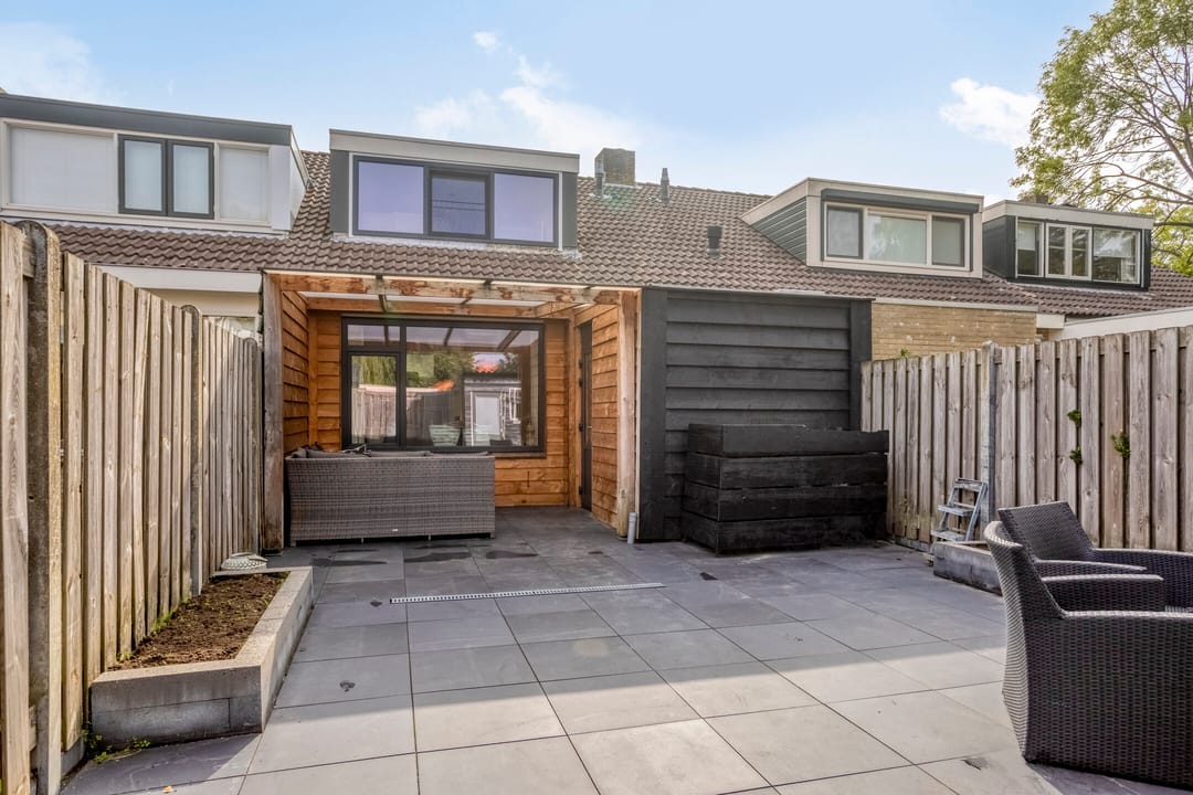 Foto 23 van Meidoornhof 8