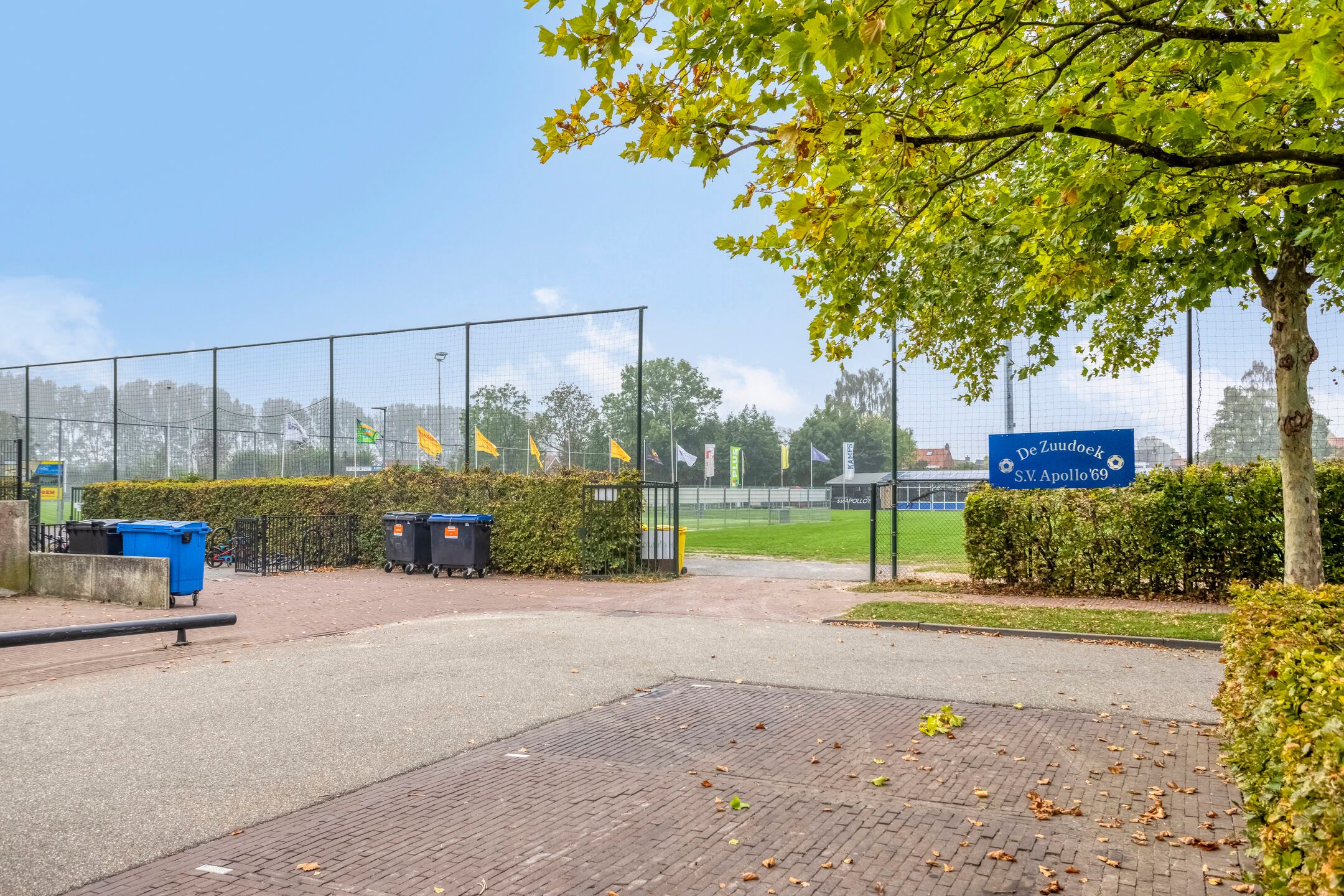 Foto 24 van Meidoornhof 8