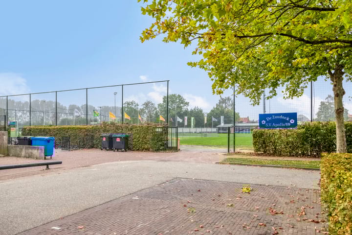 Foto 24 van Meidoornhof 8