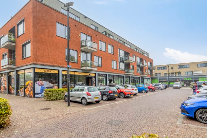 Foto 25 van Meidoornhof 8