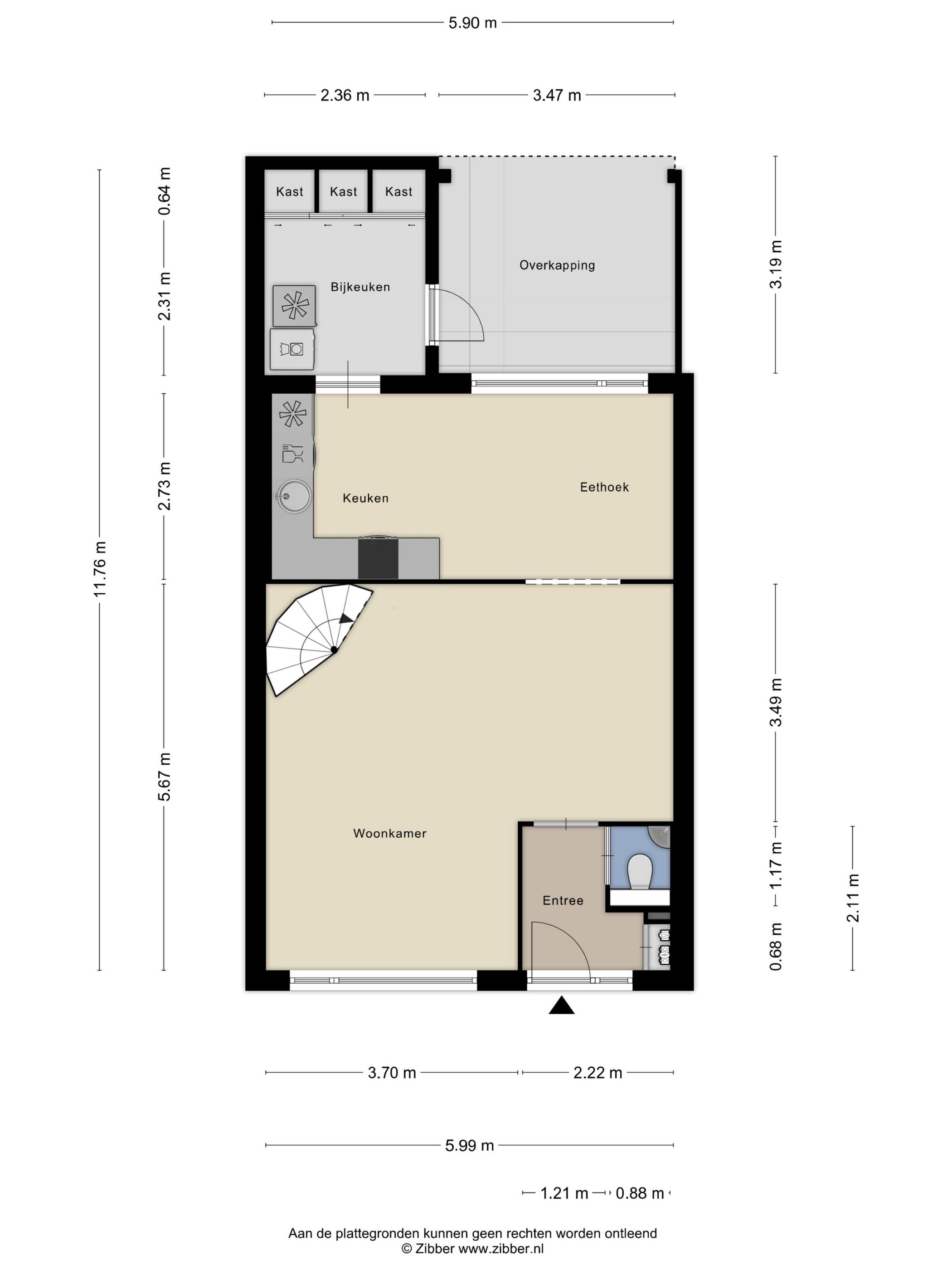 Foto 27 van Meidoornhof 8