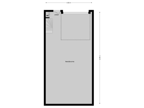 View floorplan