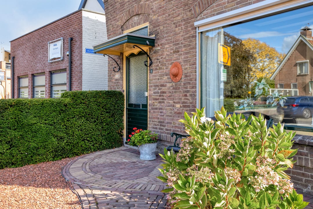 Foto 2 van Dijkwelsestraat 1