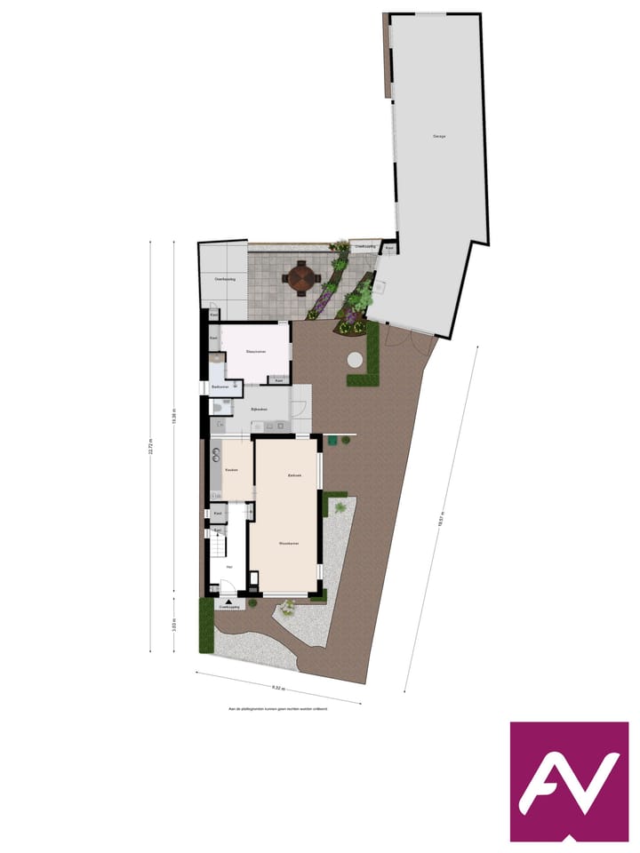 Foto 3 van Dijkwelsestraat 1