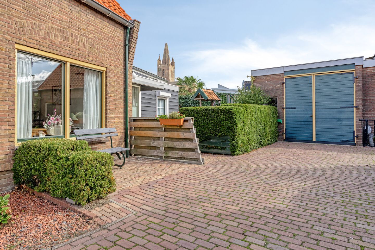 Foto 4 van Dijkwelsestraat 1