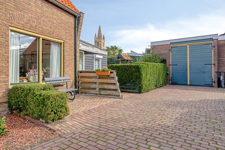 Foto 4 van Dijkwelsestraat 1