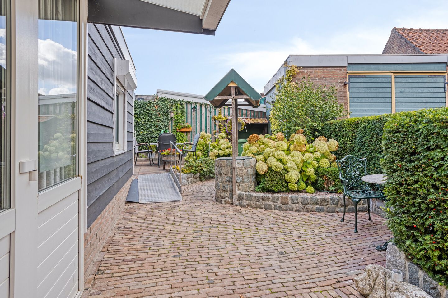 Foto 5 van Dijkwelsestraat 1