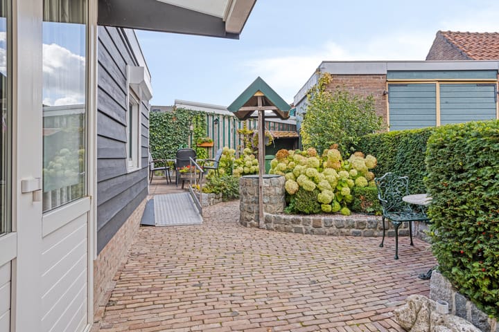 Foto 5 van Dijkwelsestraat 1