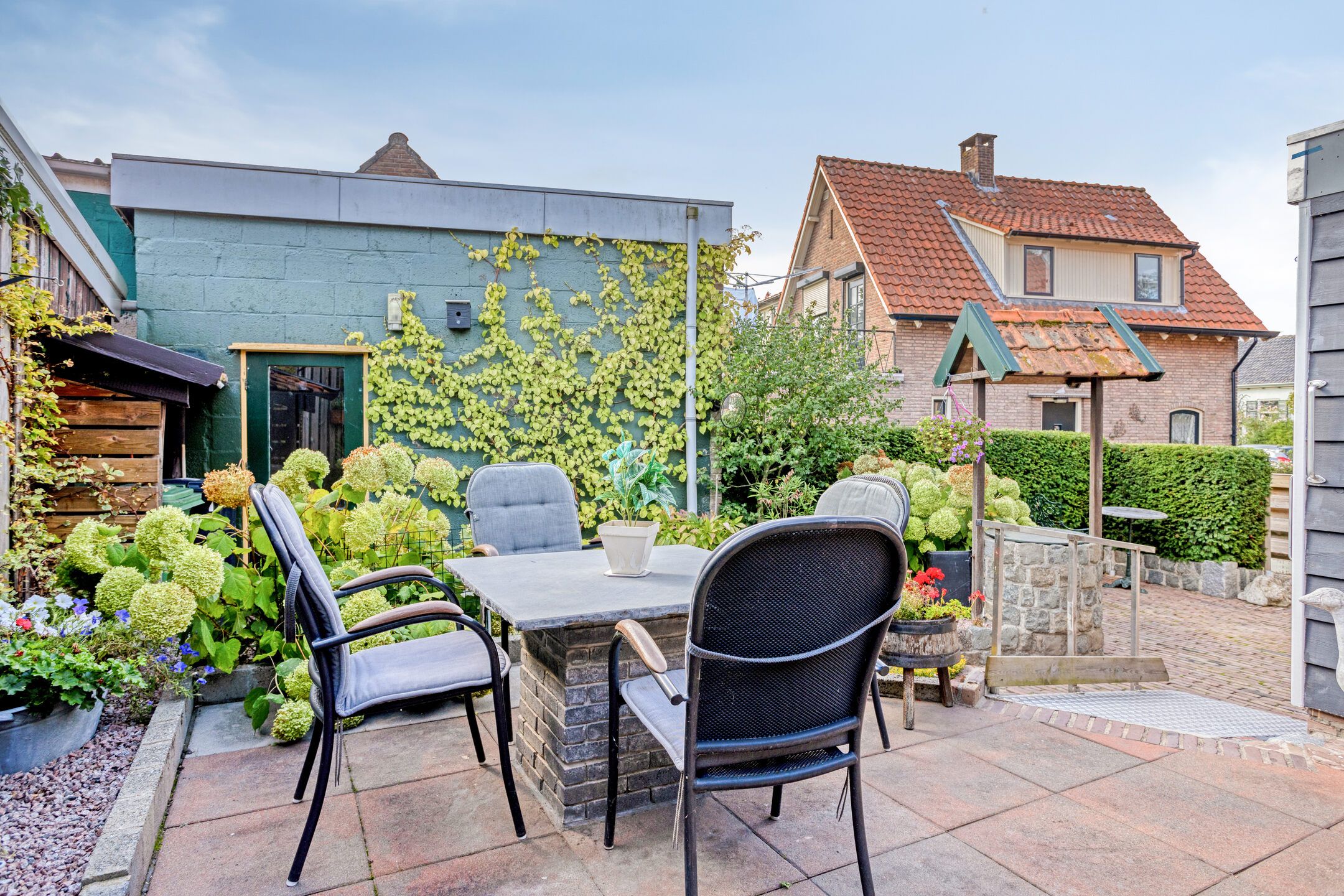 Foto 6 van Dijkwelsestraat 1