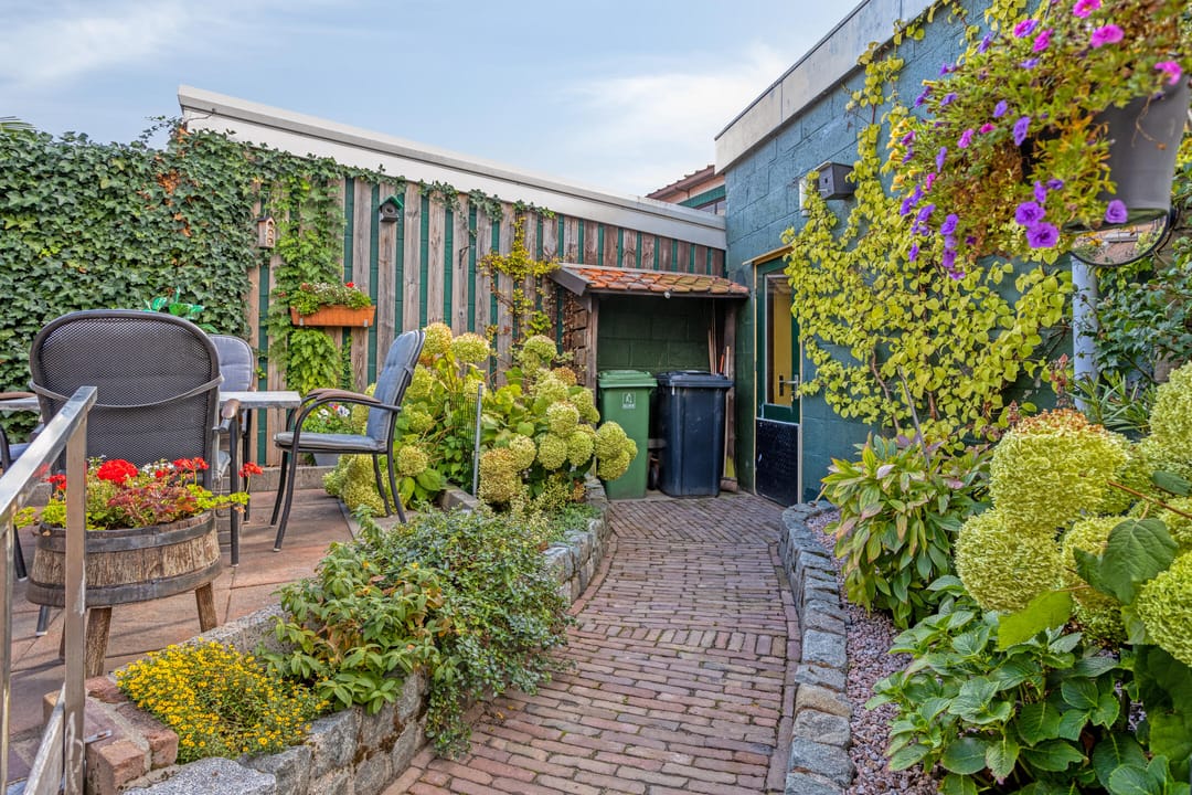 Foto 7 van Dijkwelsestraat 1