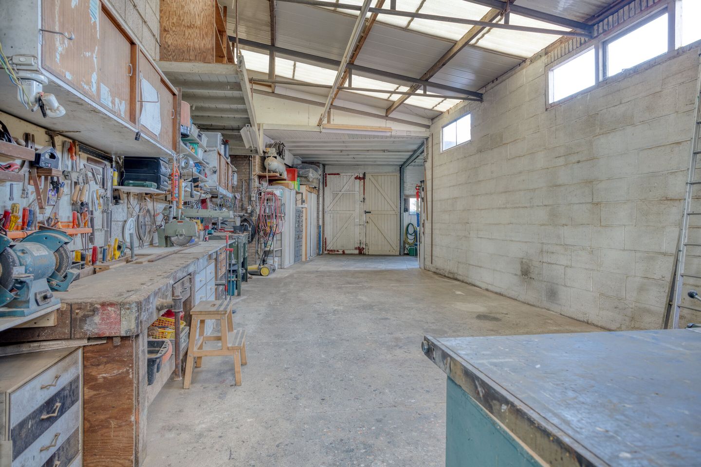 Foto 10 van Dijkwelsestraat 1