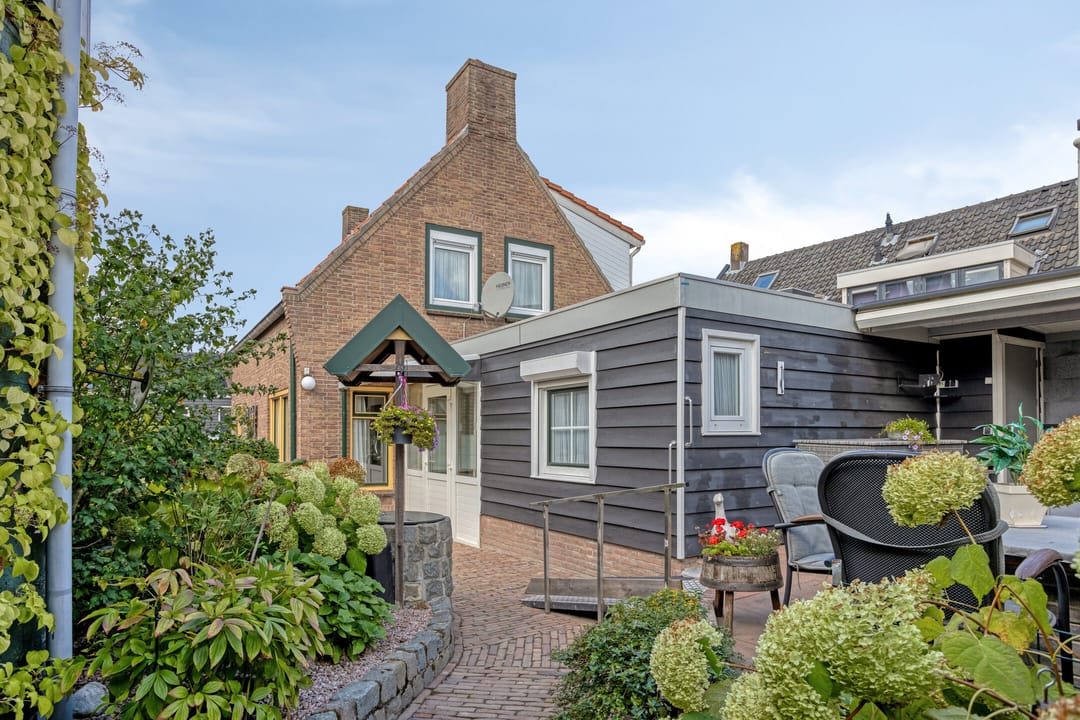 Foto 11 van Dijkwelsestraat 1