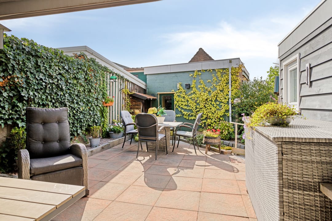 Foto 13 van Dijkwelsestraat 1