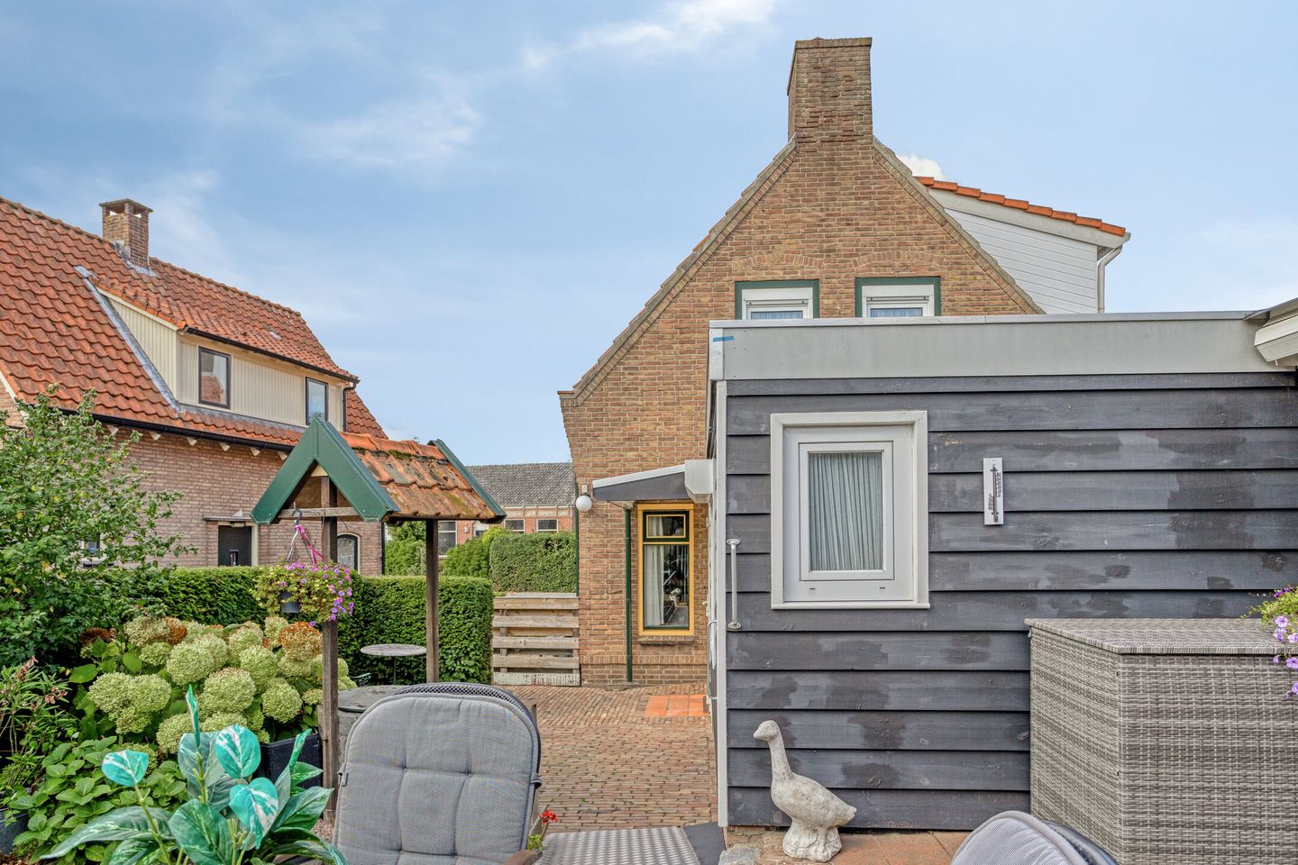 Foto 14 van Dijkwelsestraat 1