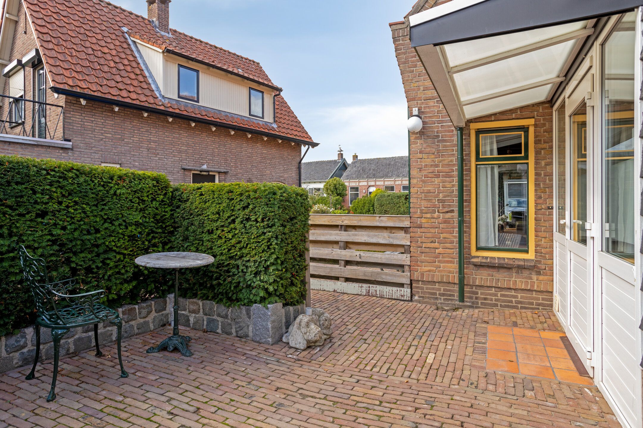 Foto 15 van Dijkwelsestraat 1