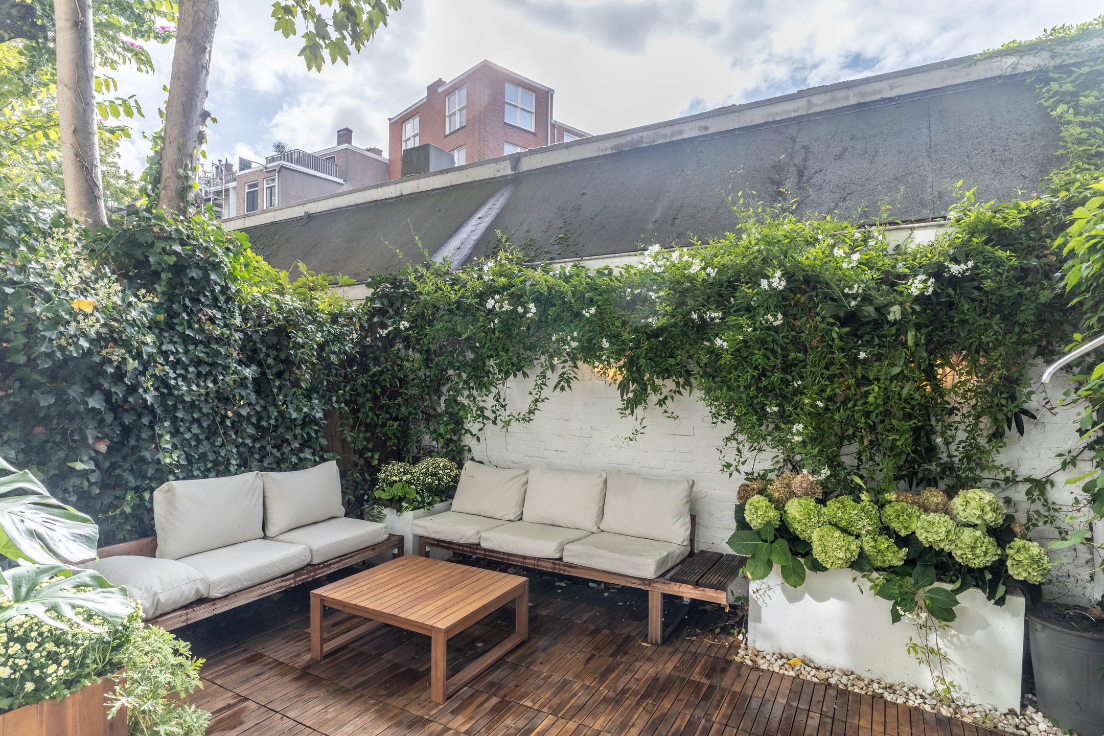 Rustenburgerstraat 371-H, 371, H, Amsterdam, 1072GT, Noord-Holland, Nederland 371 