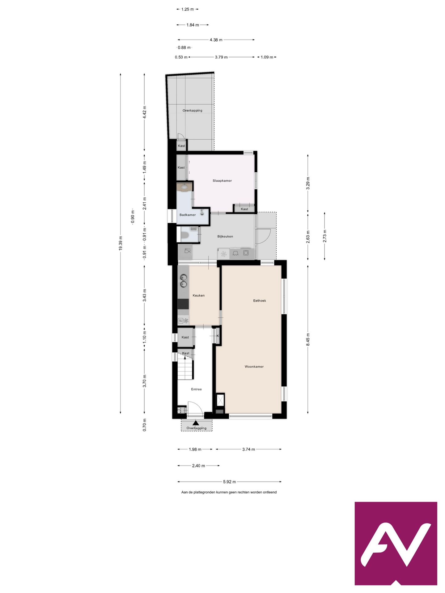 Foto 50 van Dijkwelsestraat 1