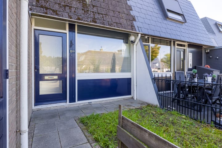 Photo 5 of Zwanenveld 3326