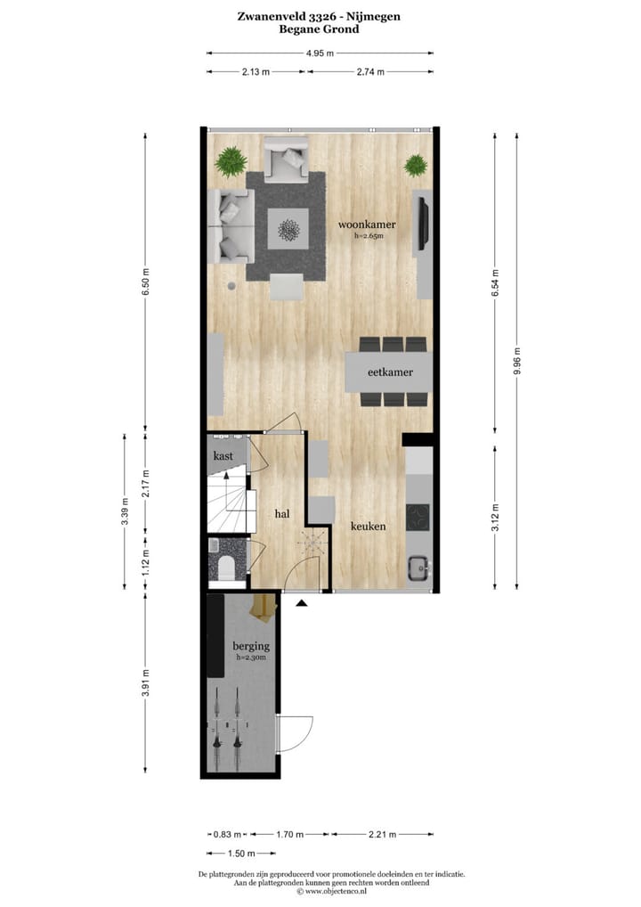 Foto 31 van Zwanenveld 3326