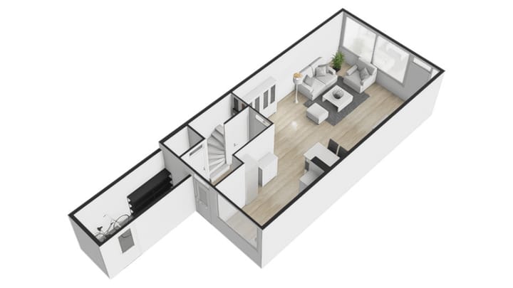 Foto 32 van Zwanenveld 3326