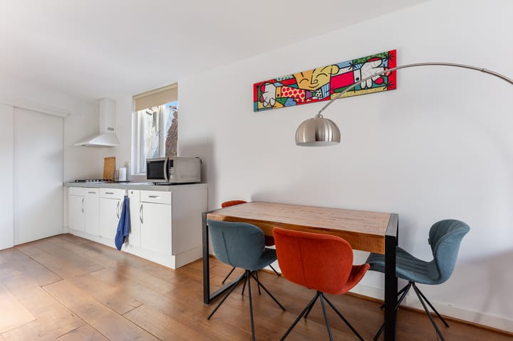 Foto 3 van Nieuwezijds Voorburgwal 43-E