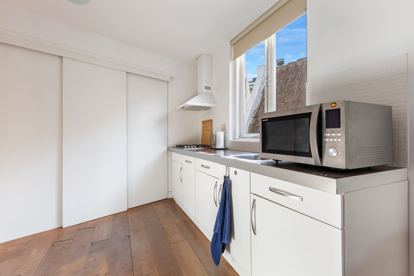 Foto 4 van Nieuwezijds Voorburgwal 43-E