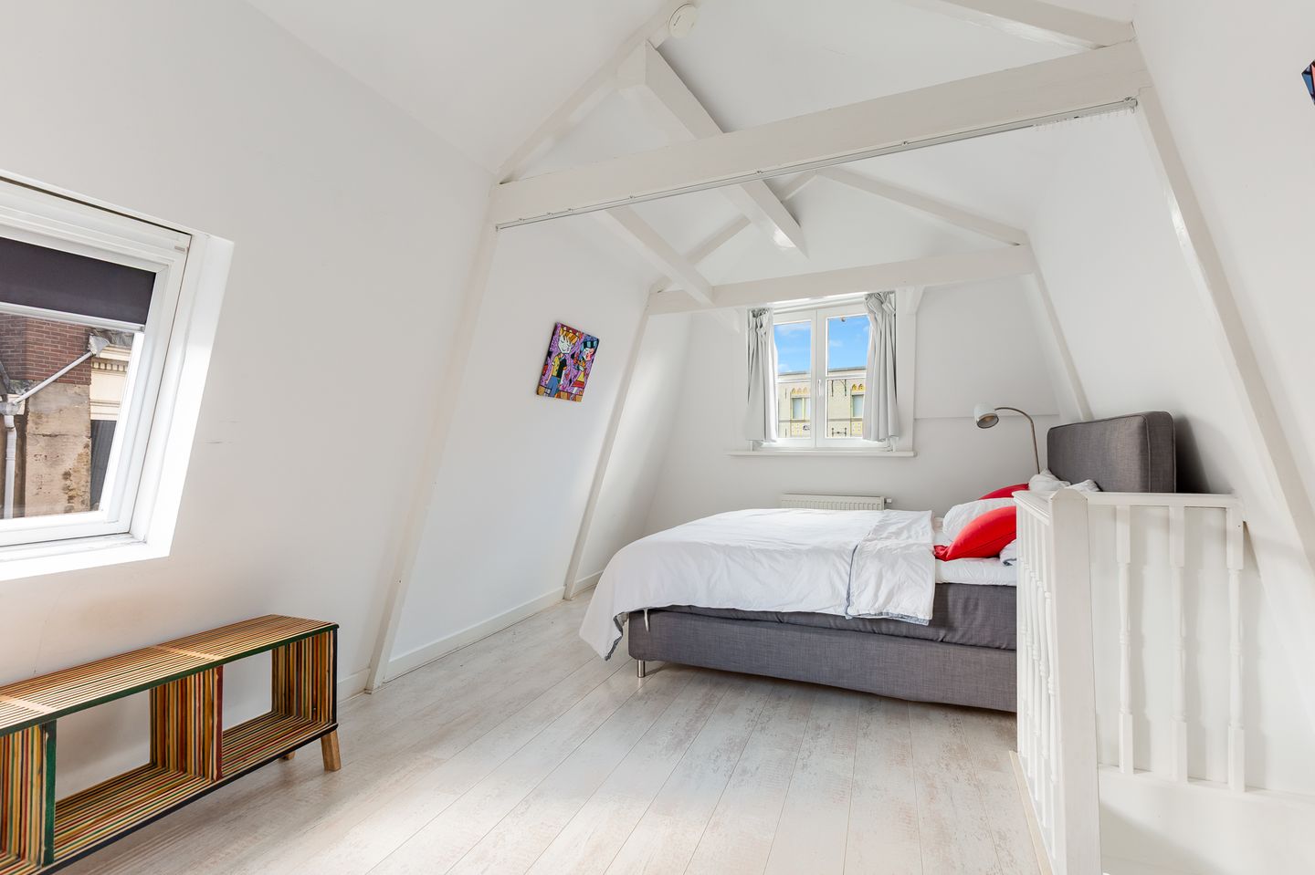 Foto 5 van Nieuwezijds Voorburgwal 43-E